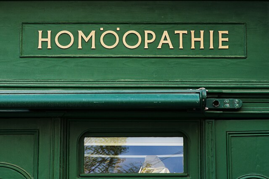 Homöopathie